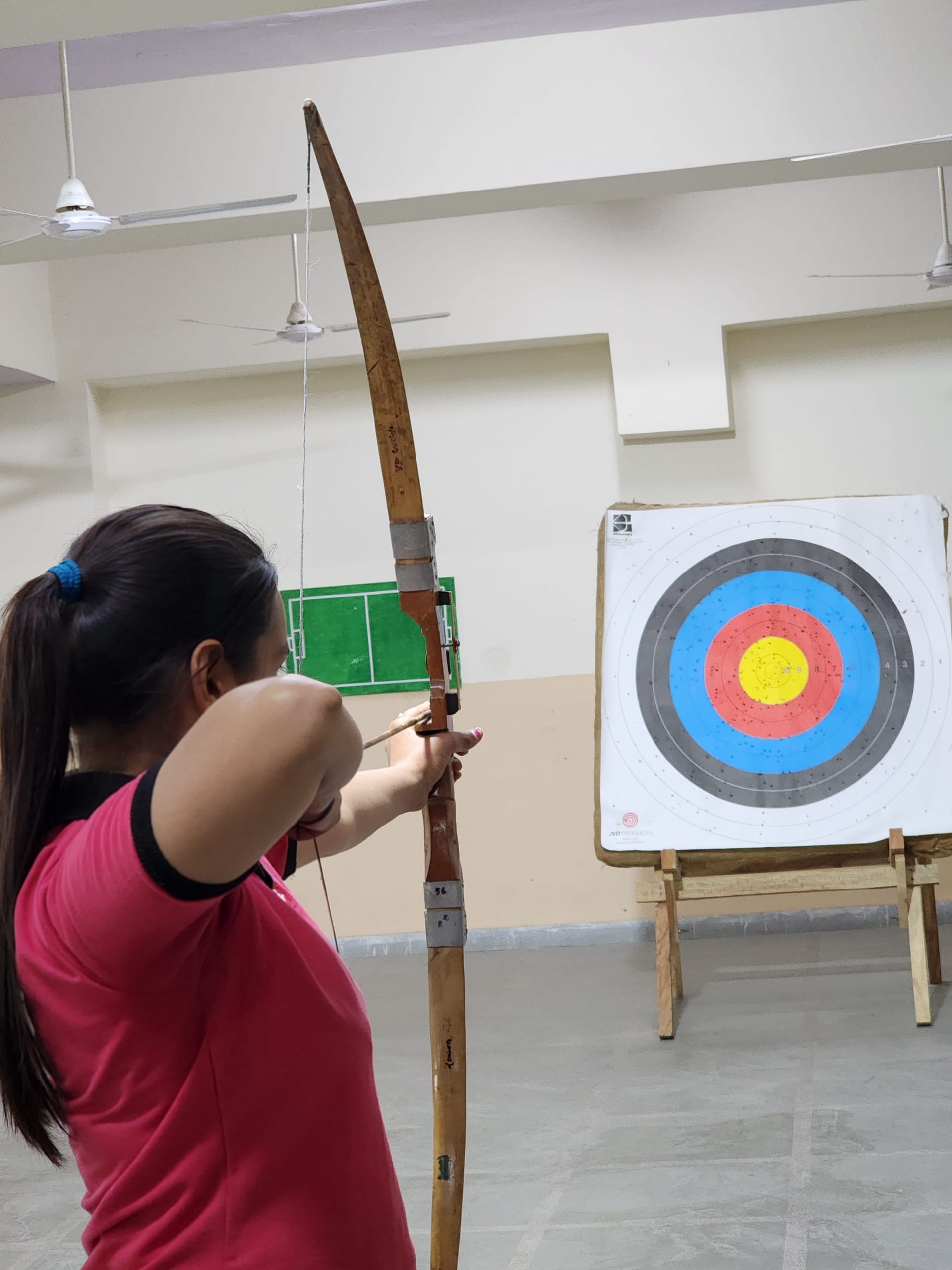 Campus gallery